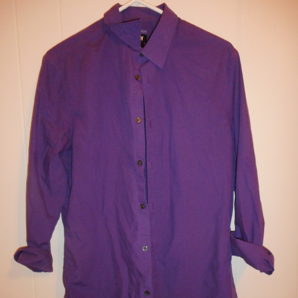 H&M Button Down